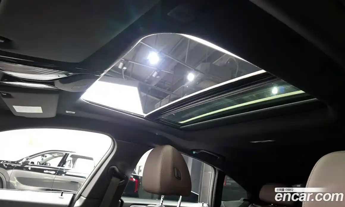 BMW i4 2024 0.2 Автомат в Москве № 191757, фото 18