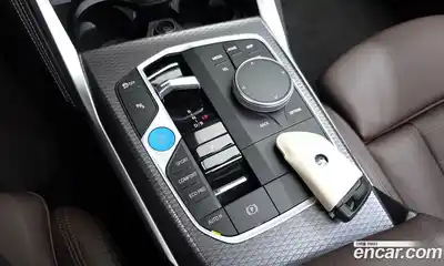 BMW i4 2024 0.2 Автомат в Москве № 191757, миниатюра 6