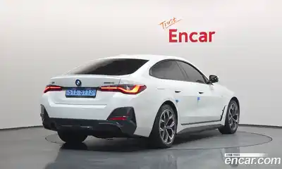 BMW i4 2024 0.2 Автомат в Москве № 191757, миниатюра 10