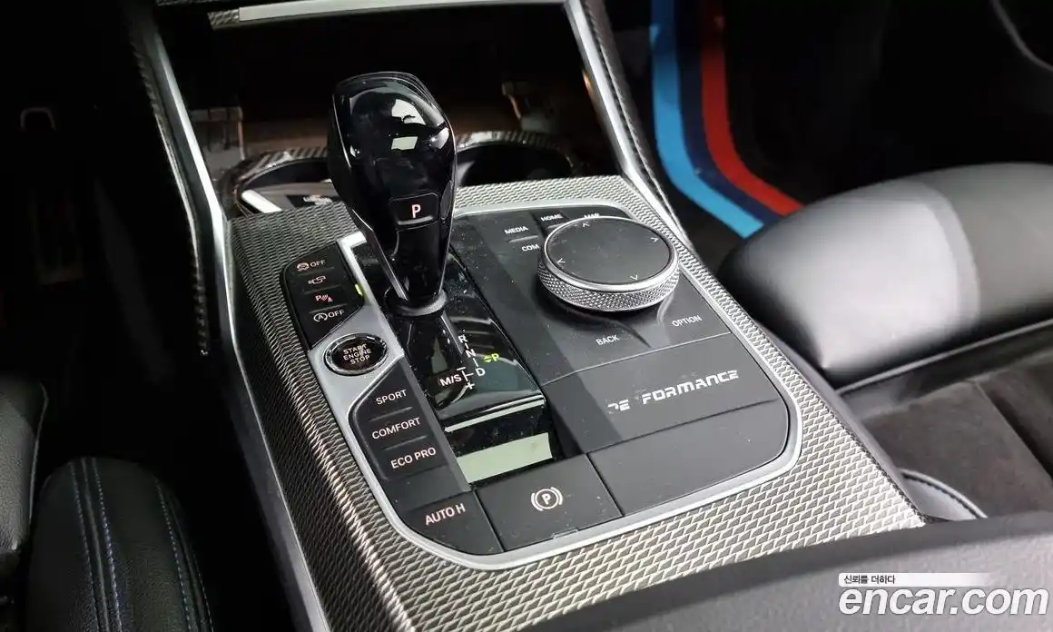 BMW 3-Series 2021 2.0 Автомат в Москве № 192125, фото 15