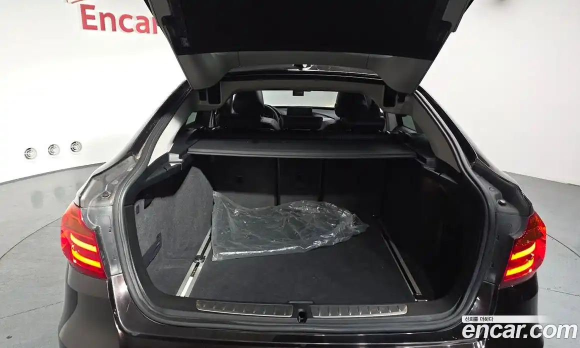 BMW Gran Turismo 2014 2.0 Автомат в Москве № 192778, фото 1