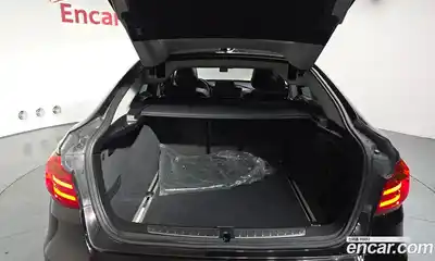 BMW Gran Turismo, 2014