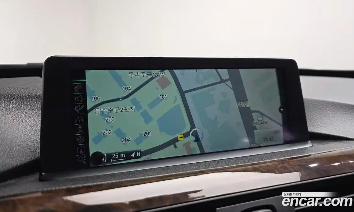 BMW Gran Turismo 2014 2.0 Автомат в Москве № 192778, фото 11