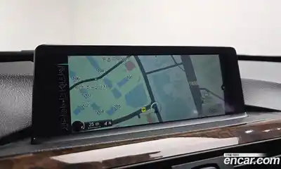 BMW Gran Turismo 2014 2.0 Автомат в Москве № 192778, миниатюра 11