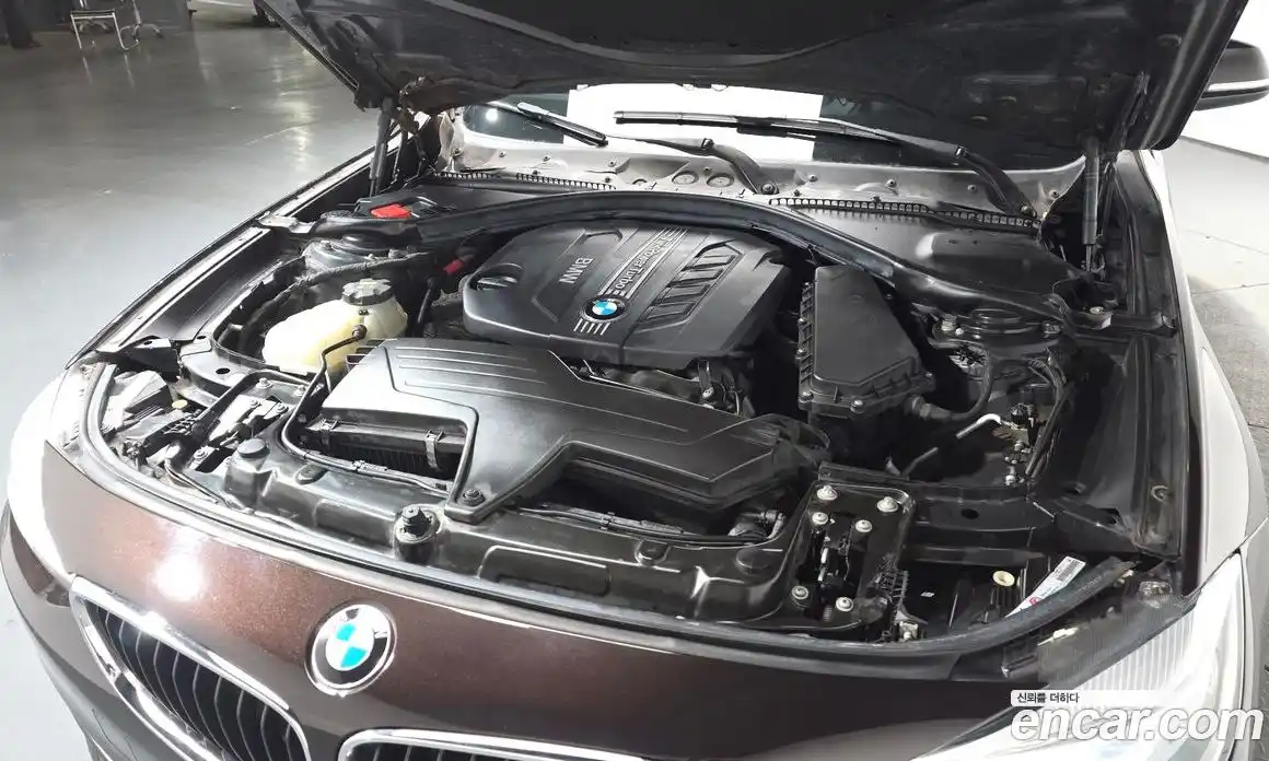 BMW Gran Turismo 2014 2.0 Автомат в Москве № 192778, фото 12