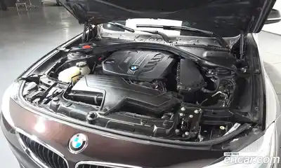 BMW Gran Turismo 2014 2.0 Автомат в Москве № 192778, миниатюра 12