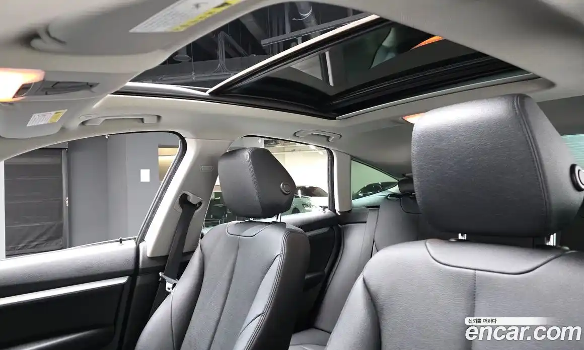 BMW Gran Turismo 2014 2.0 Автомат в Москве № 192778, фото 14