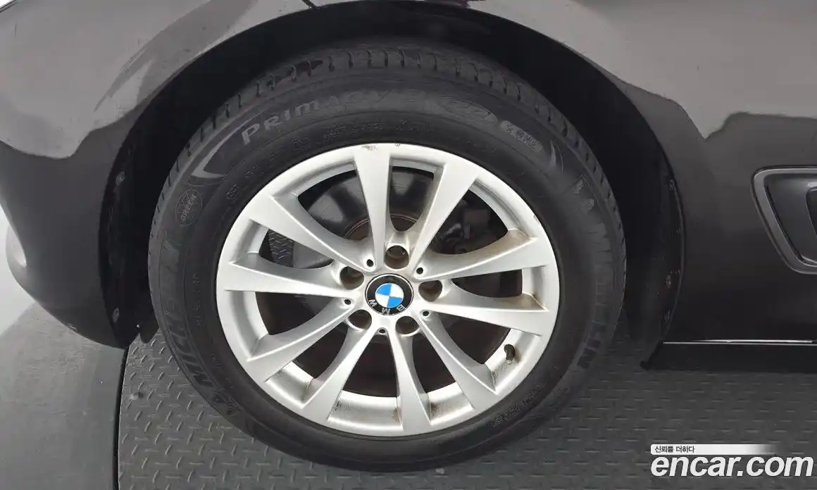 BMW Gran Turismo 2014 2.0 Автомат в Москве № 192778, фото 17