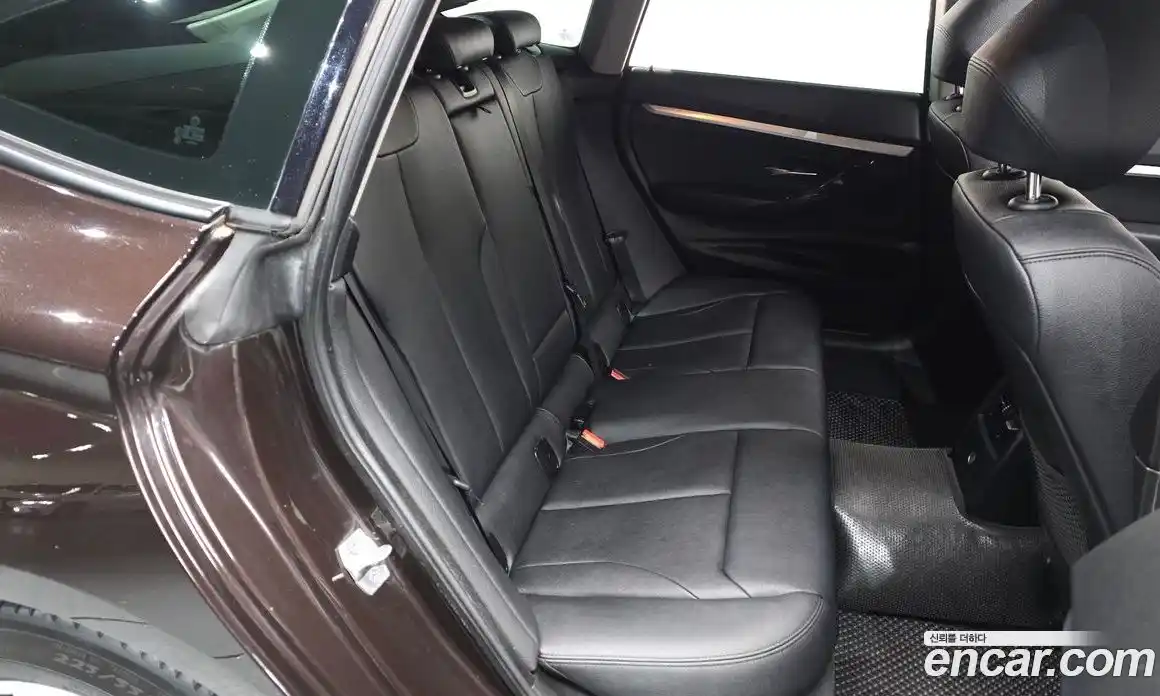 BMW Gran Turismo 2014 2.0 Автомат в Москве № 192778, фото 18