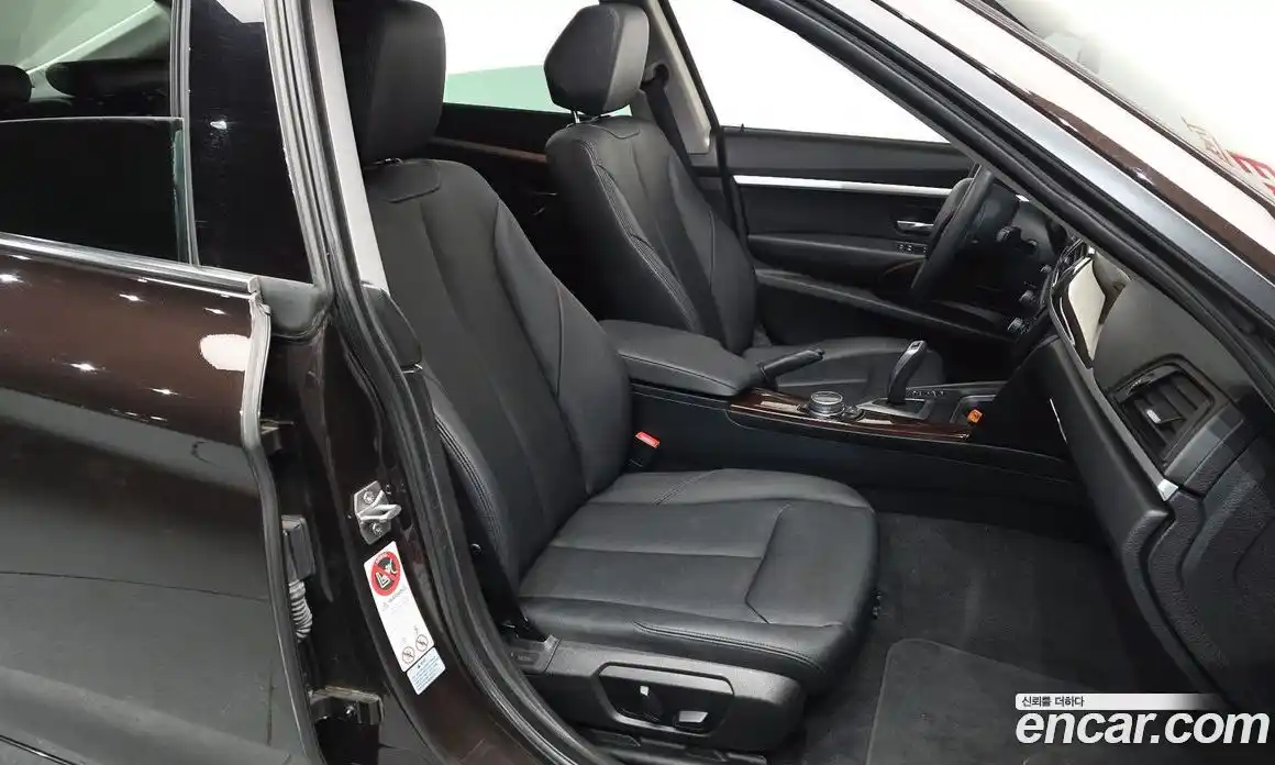 BMW Gran Turismo 2014 2.0 Автомат в Москве № 192778, фото 20