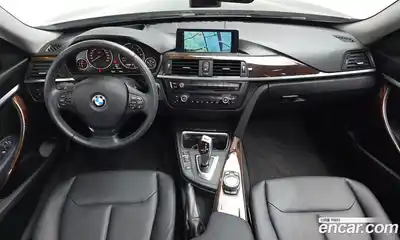 BMW Gran Turismo 2014 2.0 Автомат в Москве № 192778, миниатюра 2