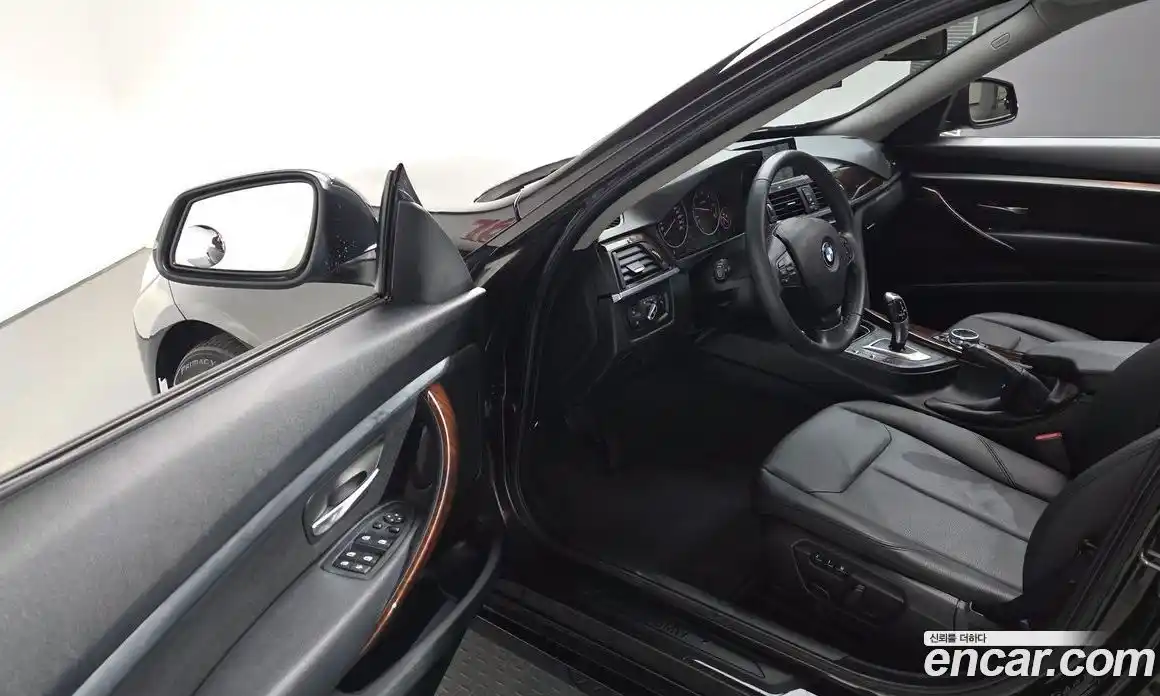 BMW Gran Turismo 2014 2.0 Автомат в Москве № 192778, фото 4