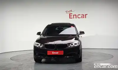 BMW Gran Turismo 2014 2.0 Автомат в Москве № 192778, миниатюра 5