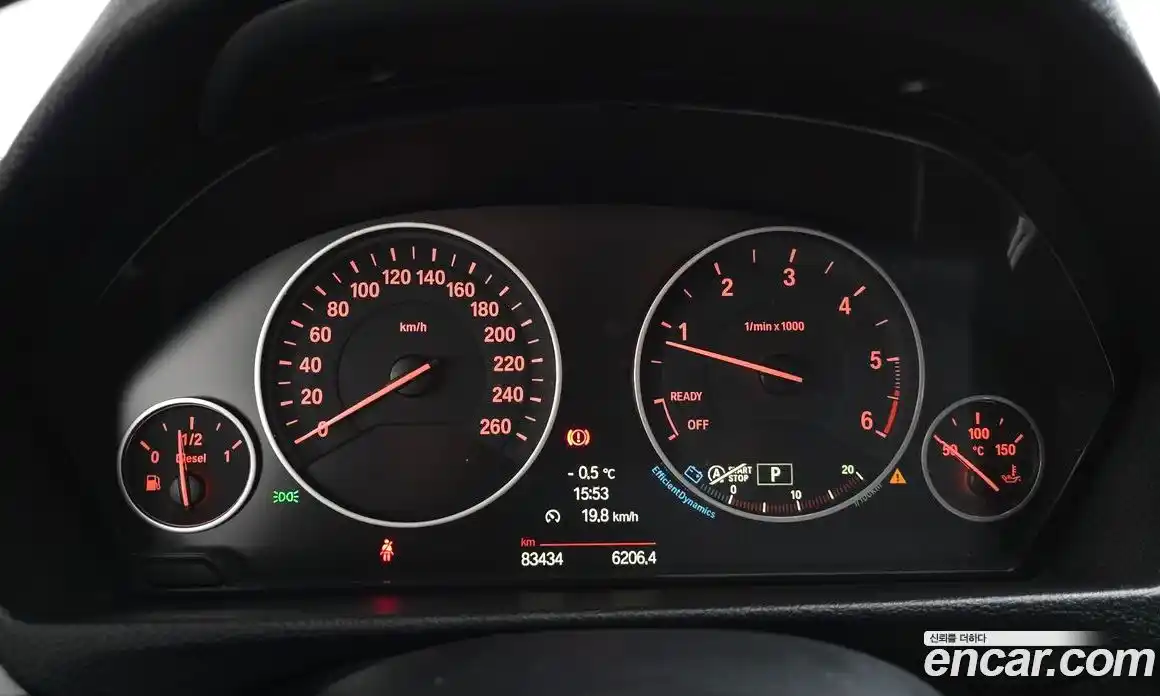 BMW Gran Turismo 2014 2.0 Автомат в Москве № 192778, фото 6