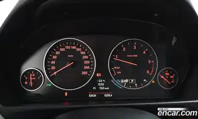 BMW Gran Turismo 2014 2.0 Автомат в Москве № 192778, миниатюра 6