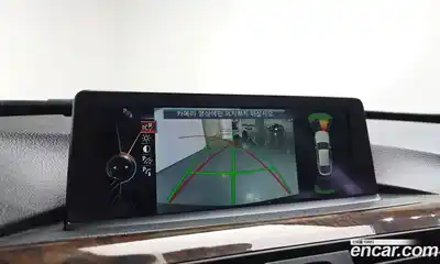 BMW Gran Turismo 2014 2.0 Автомат в Москве № 192778, миниатюра 7