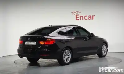 BMW Gran Turismo 2014 2.0 Автомат в Москве № 192778, миниатюра 8