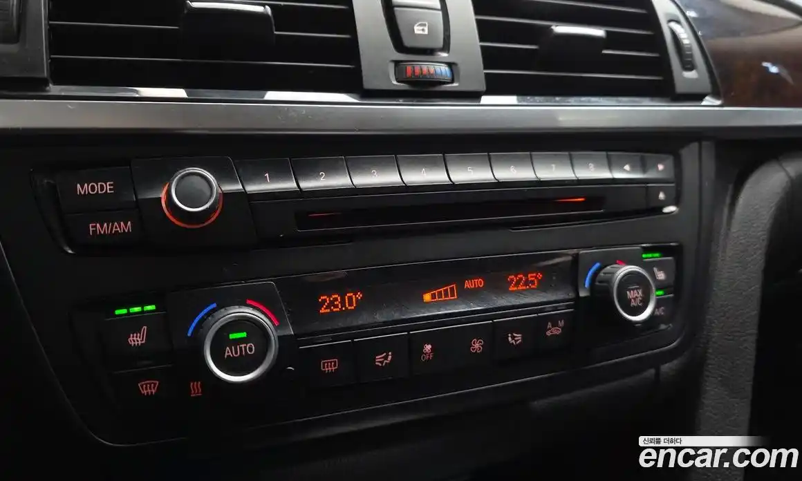 BMW Gran Turismo 2014 2.0 Автомат в Москве № 192778, фото 9