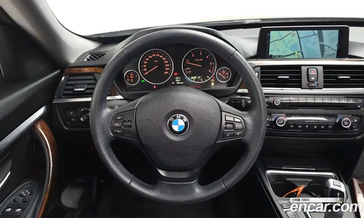 BMW Gran Turismo 2014 2.0 Автомат в Москве № 192778, фото 10