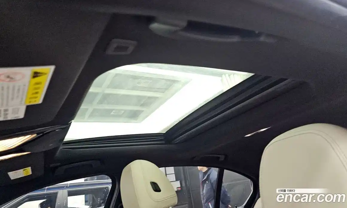 BMW 3-Series 2020 3.0 Автомат в Москве № 193088, фото 18