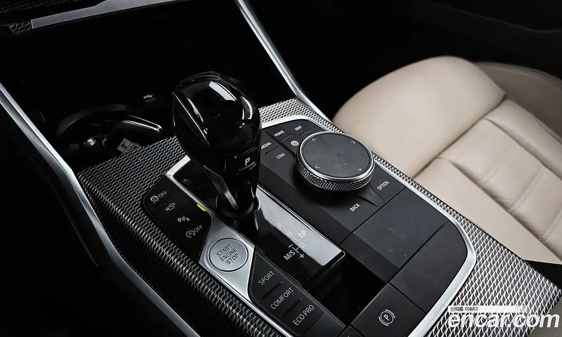 BMW 3-Series 2020 3.0 Автомат в Москве № 193088, фото 20