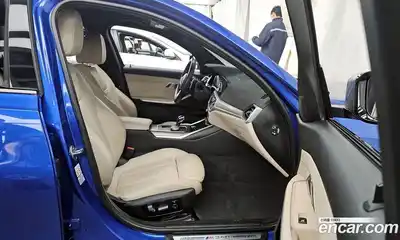 BMW 3-Series 2020 3.0 Автомат в Москве № 193088, миниатюра 6