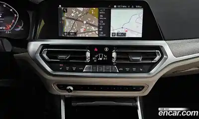 BMW 3-Series 2020 3.0 Автомат в Москве № 193088, миниатюра 8