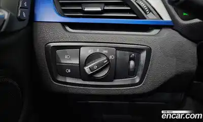 BMW X1 2016 2.0 Автомат в Москве № 193134, миниатюра 11