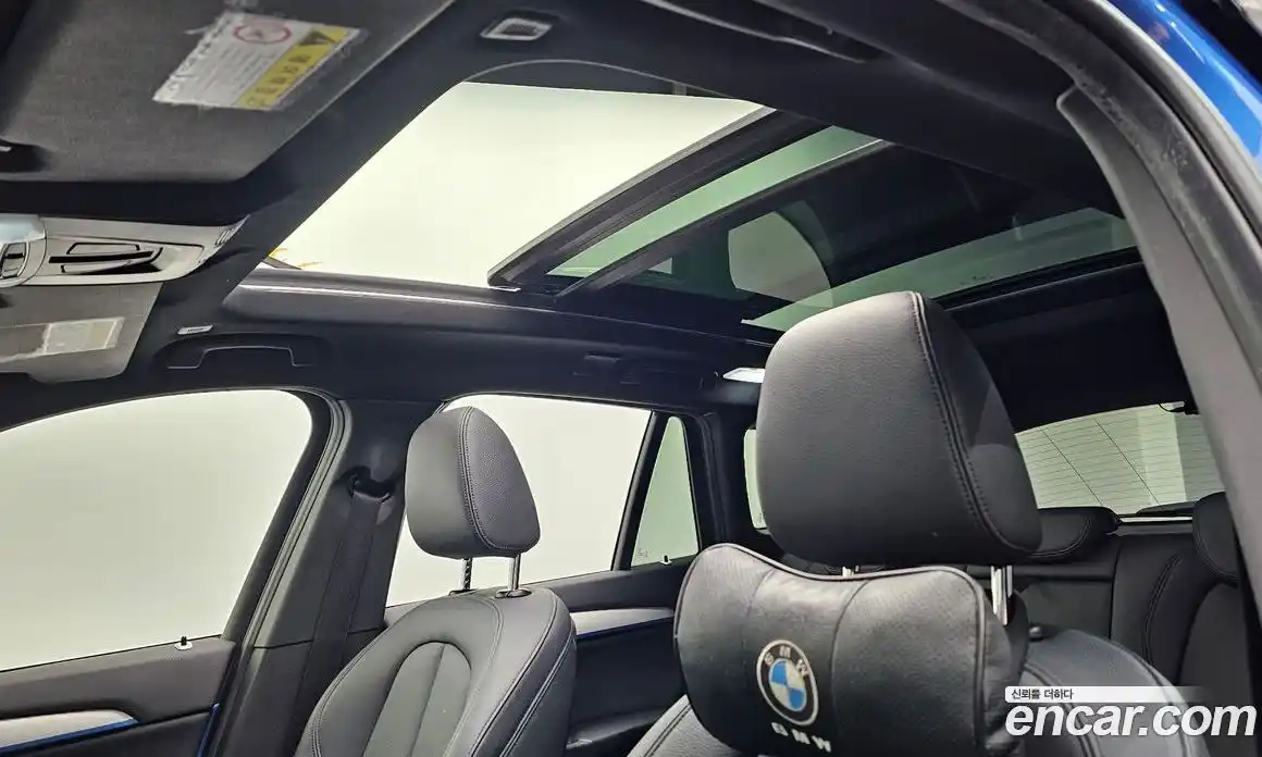 BMW X1 2016 2.0 Автомат в Москве № 193134, фото 12