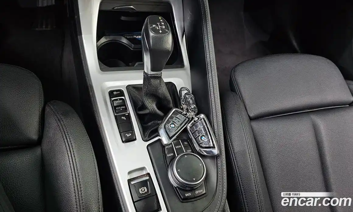 BMW X1 2016 2.0 Автомат в Москве № 193134, фото 17