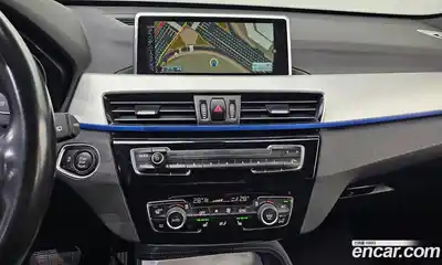 BMW X1 2016 2.0 Автомат в Москве № 193134, миниатюра 4