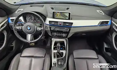 BMW X1 2016 2.0 Автомат в Москве № 193134, миниатюра 7