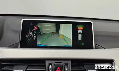 BMW X1 2016 2.0 Автомат в Москве № 193134, миниатюра 9