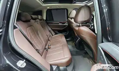 BMW X3 2020 2.0 Автомат в Москве № 193168, миниатюра 11