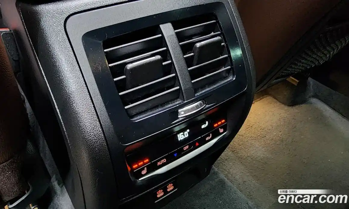 BMW X3 2020 2.0 Автомат в Москве № 193168, фото 14