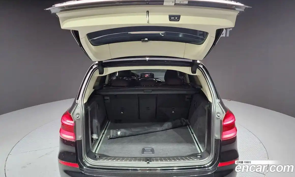 BMW X3 2020 2.0 Автомат в Москве № 193168, фото 20