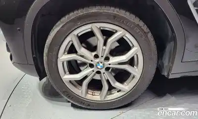 BMW X3 2020 2.0 Автомат в Москве № 193168, миниатюра 2