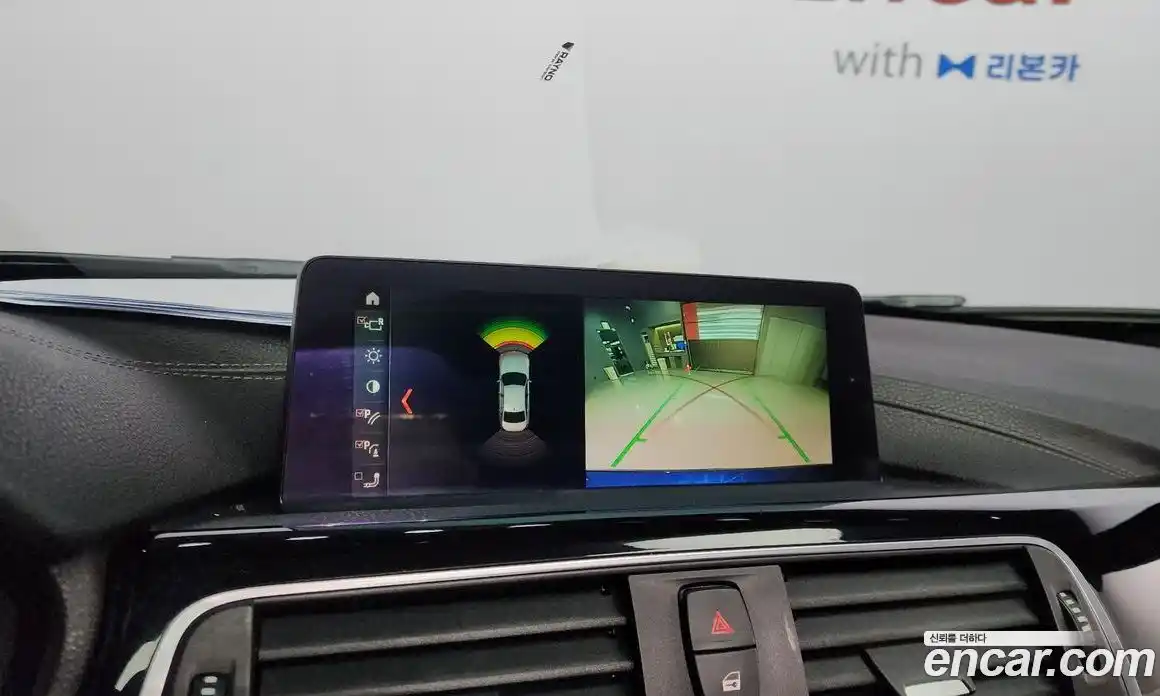 BMW 3-Series 2018 2.0 Автомат в Москве № 193177, фото 11