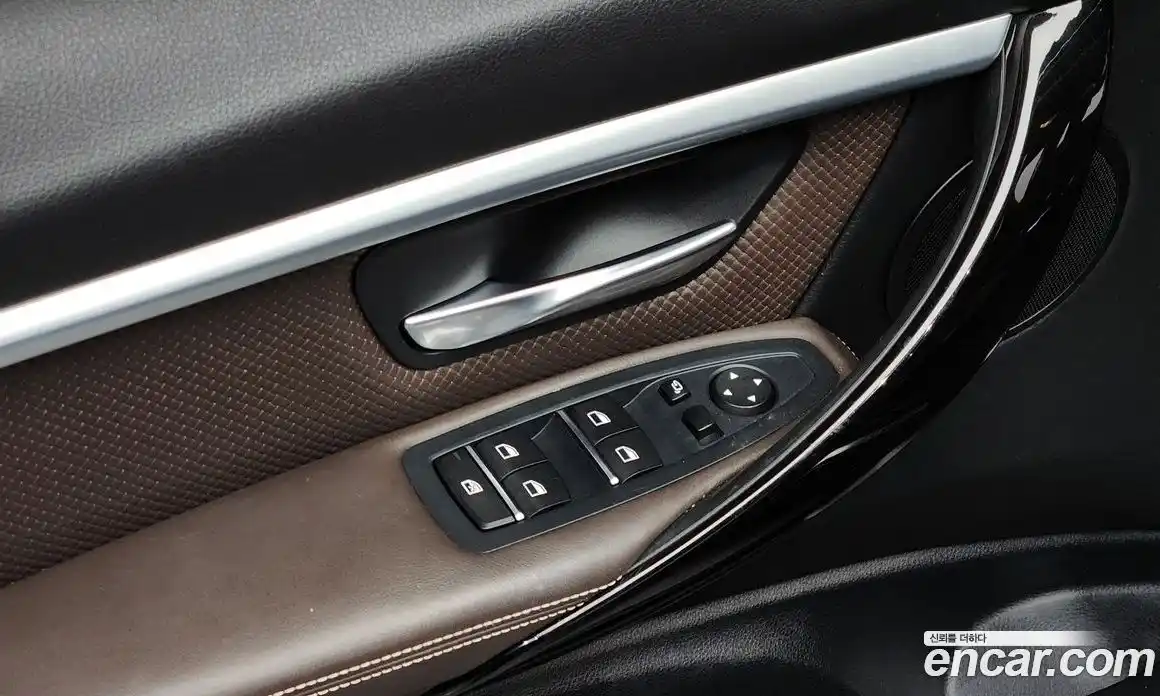 BMW 3-Series 2018 2.0 Автомат в Москве № 193177, фото 18