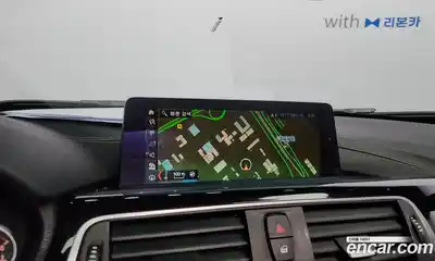 BMW 3-Series 2018 2.0 Автомат в Москве № 193177, миниатюра 2