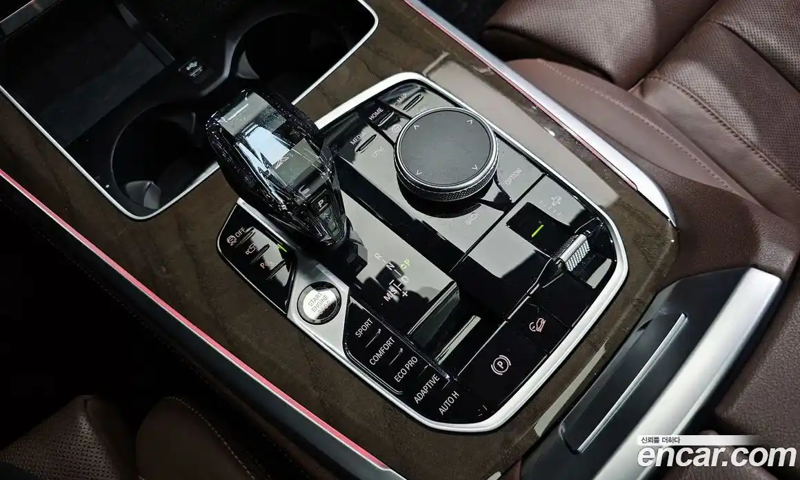 BMW X5 2021 3.0 Автомат в Москве № 193285, фото 16