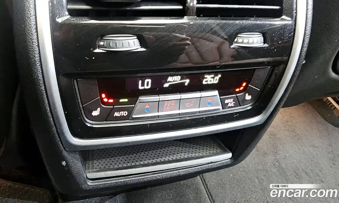 BMW X5 2021 3.0 Автомат в Москве № 193285, фото 20