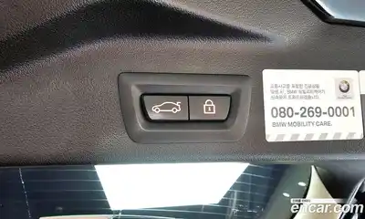 BMW X5 2021 3.0 Автомат в Москве № 193285, миниатюра 9