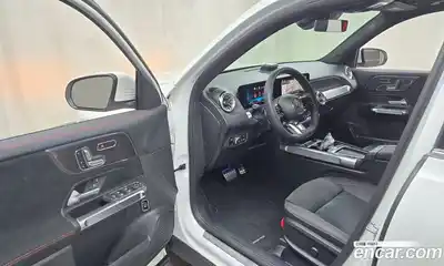 Mercedes-Benz GLB-Class 2025 2.0 Автомат в Москве № 193640, миниатюра 7