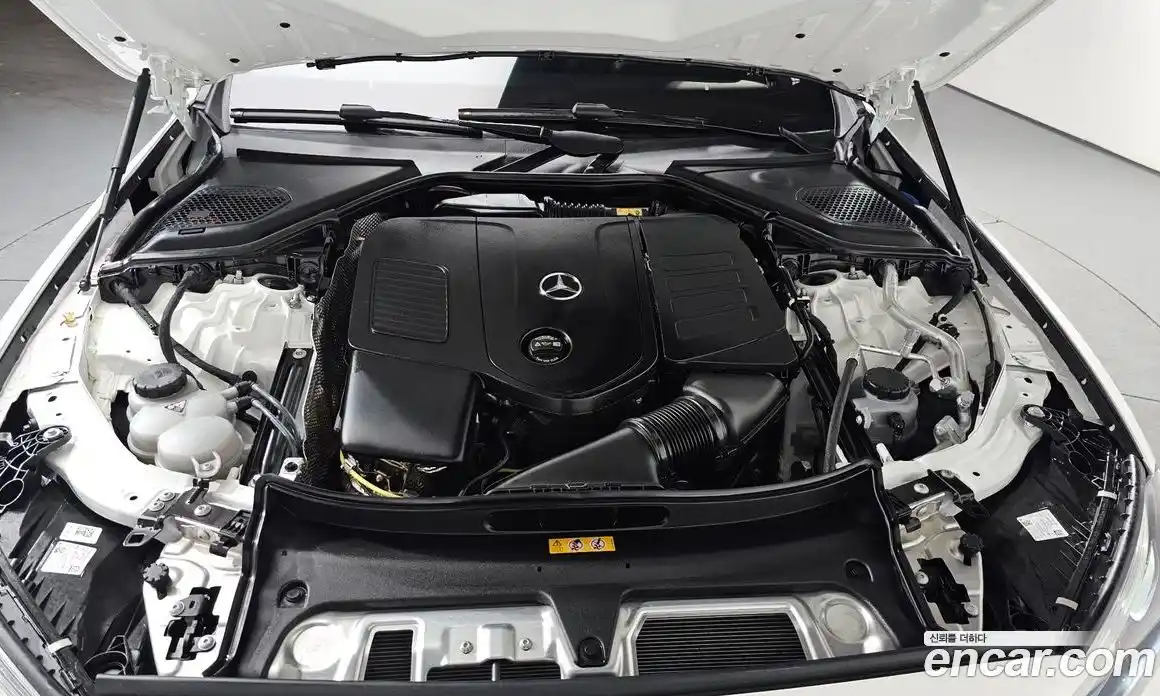 Mercedes-Benz E-Class 2025 2.0 Автомат в Москве № 193816, фото 13