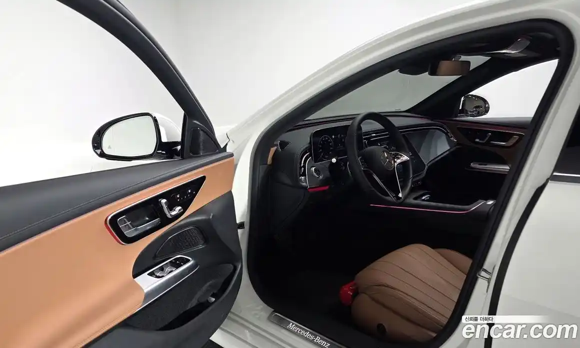 Mercedes-Benz E-Class 2025 2.0 Автомат в Москве № 193816, фото 18