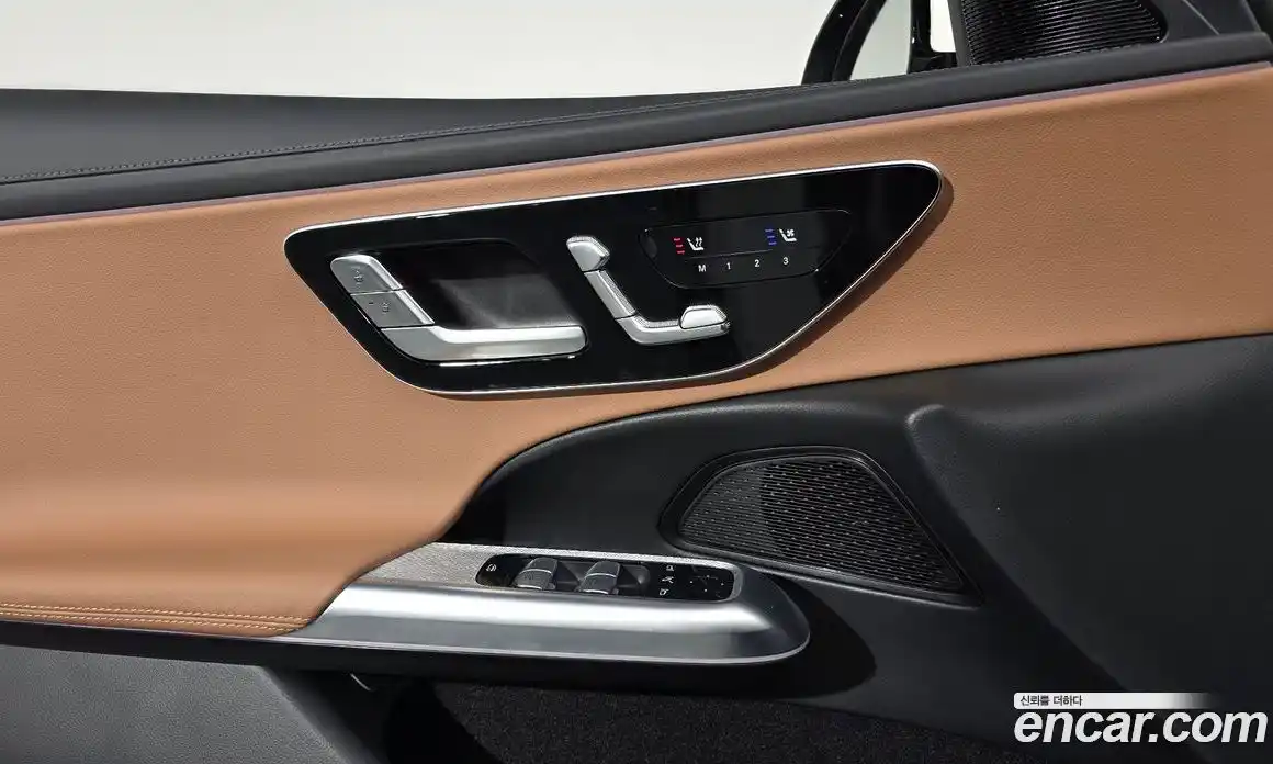 Mercedes-Benz E-Class 2025 2.0 Автомат в Москве № 193816, фото 20