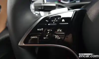 Mercedes-Benz E-Class 2025 2.0 Автомат в Москве № 193816, миниатюра 4