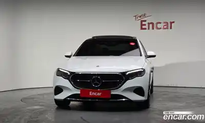 Mercedes-Benz E-Class 2025 2.0 Автомат в Москве № 193816, миниатюра 5