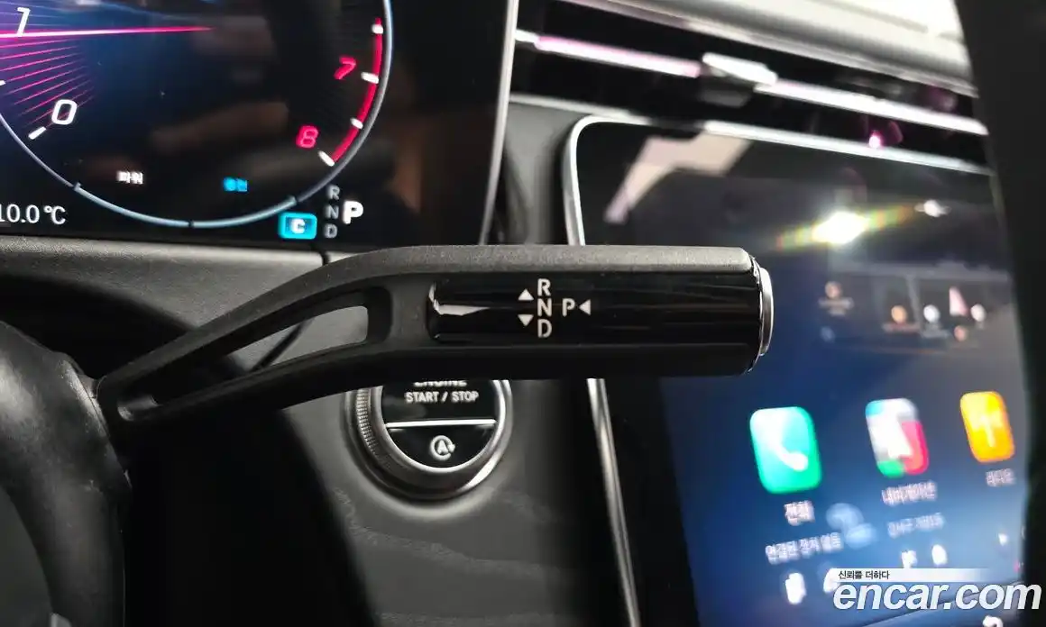 Mercedes-Benz E-Class 2025 2.0 Автомат в Москве № 193816, фото 8